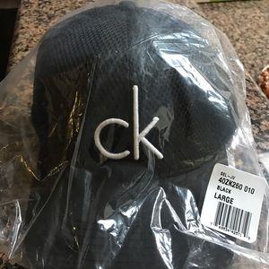 Calvin Klein Ballcap